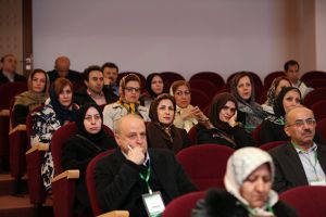 اولین سمینار PCR اروپا در مرکز قلب و عروق شهید رجایی: عکس شماره 2 / 12